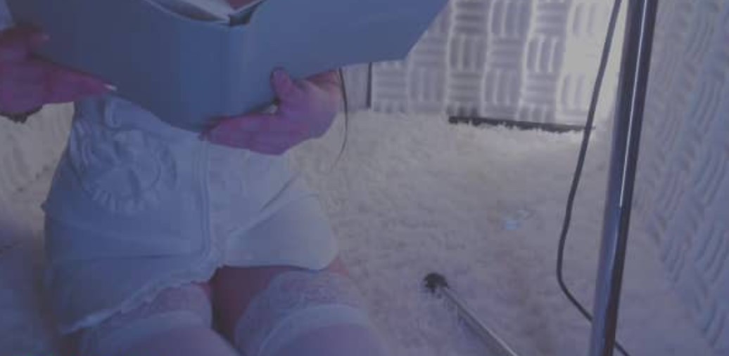 Akari’s2025.04.19nicochannel会员限定