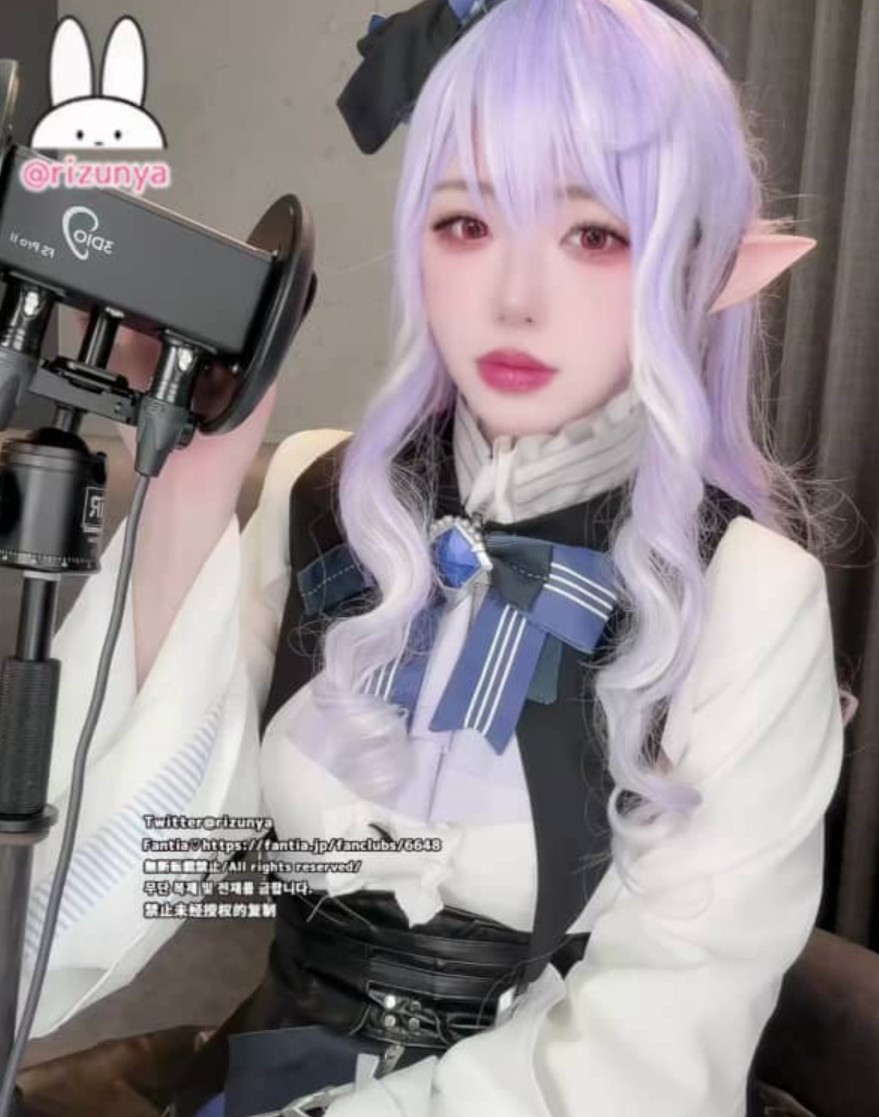 Rizunya2025.05月Fantia收费资源（二）（4500日元）