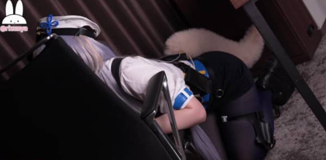 Rizunya2025.05月Fantia收费资源（四）