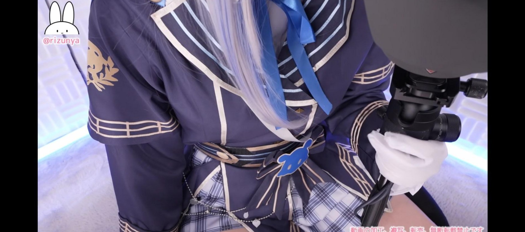 Rizunya2025.07月Fantia收费资源(一)