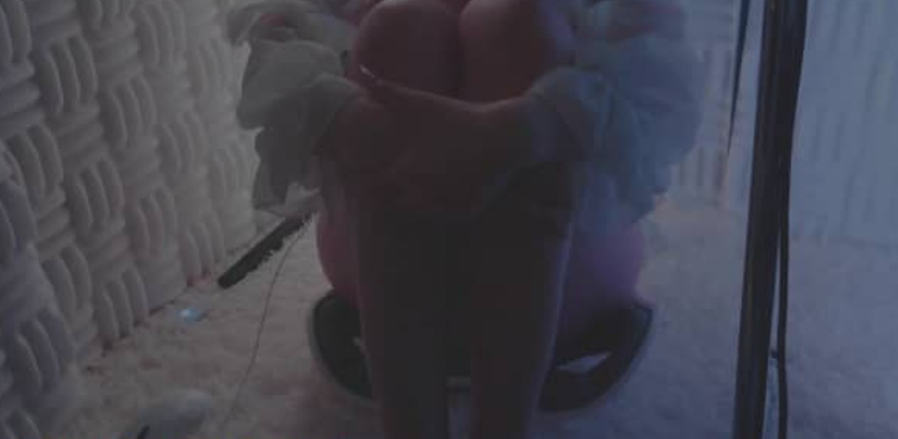 Akari’s2025.07.25nicochannel会员限定