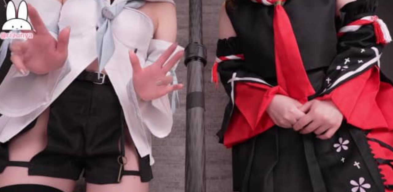 Rizunya2025.10.25Fantia收费资源