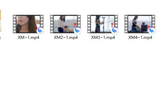 小萌轻音 6月会员更新4V视频+写真42P