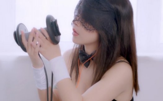 小萌轻音asmr合集【9V10G】