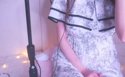 利香2024.09.19NICO会员限定2V