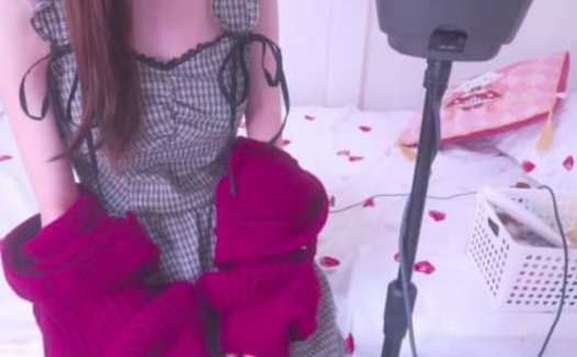 利香2024.10.19NICO会员限定