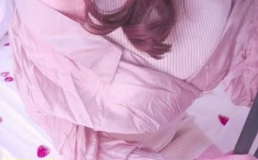 利香2024.12.28NICO会员限定