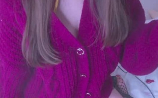 利香2025.05.20NICO会员限定