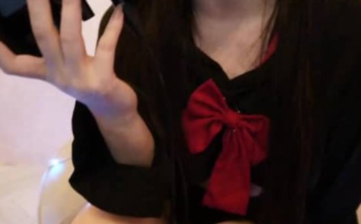 月之瀬ちあ2025.05.09nicochannel会员限定