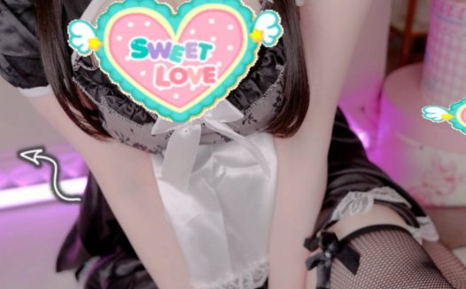 幽灵妹2025.06.07Fanclub限定内容