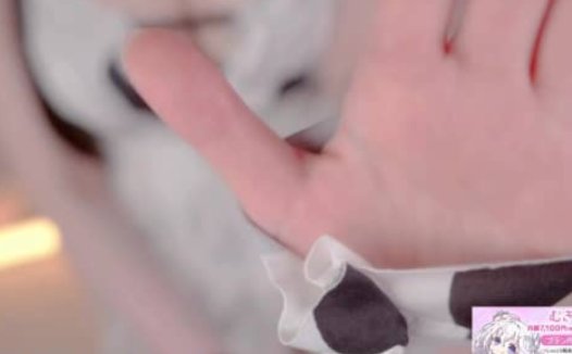 幽灵妹2025.07.20Fanclub限定内容