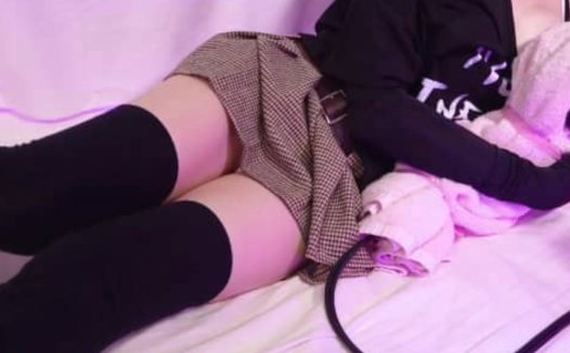 音無来未Fantia2025.07月收费资源