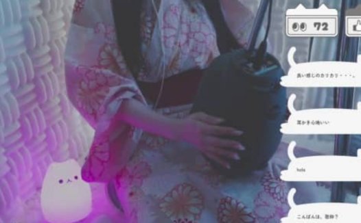 Akari’s2025.08.27nicochannel会员限定