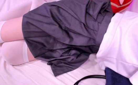 音無来未2025.09.03nicochannel会员限定