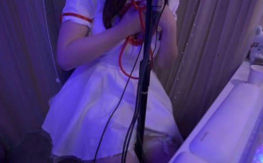 ゆにこ2025.05.30nicochannel会员限定