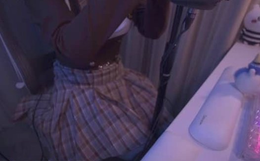 ゆにこ2025.10.01nicochannel会员限定