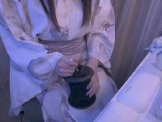 ゆにこ2025.09.11nicochannel会员限定