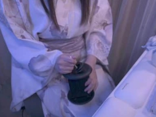 ゆにこ2025.09.23nicochannel会员限定