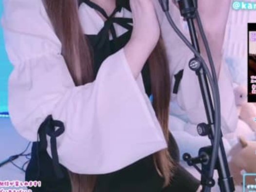 黒月かなせ 2025.10.09NICO会员限定