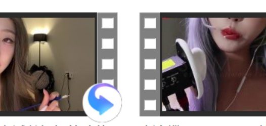 酥酥学姐 2V+小凛蝶子 12月12日棒棒糖+[困困巧克力] 真孔揉