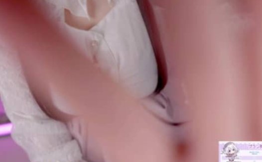 幽灵妹2025.11.08Fanclub限定内容