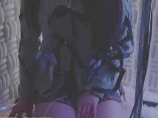 Akari’s2025.11.15nicochannel会员限定