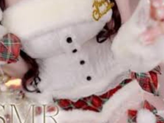 幽灵妹2025.12.26Fanclub限定内容